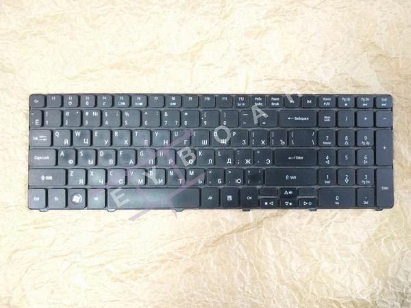 Клавіатура до ноутбука Acer Aspire 7741